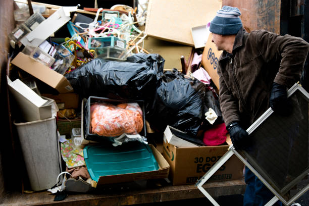 Duchesne, UT Junk Removal Services Company