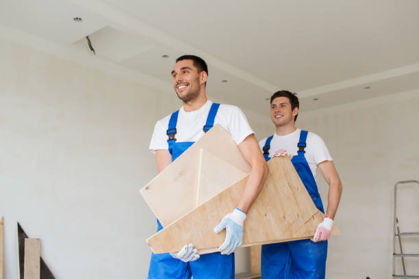 Best Attic Cleanout  in Duchesne, UT