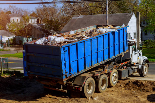 Best Yard Waste Removal  in Duchesne, UT