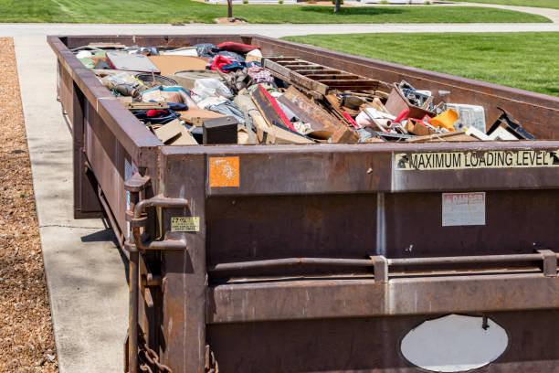 Recycling Services for Junk in Duchesne, UT